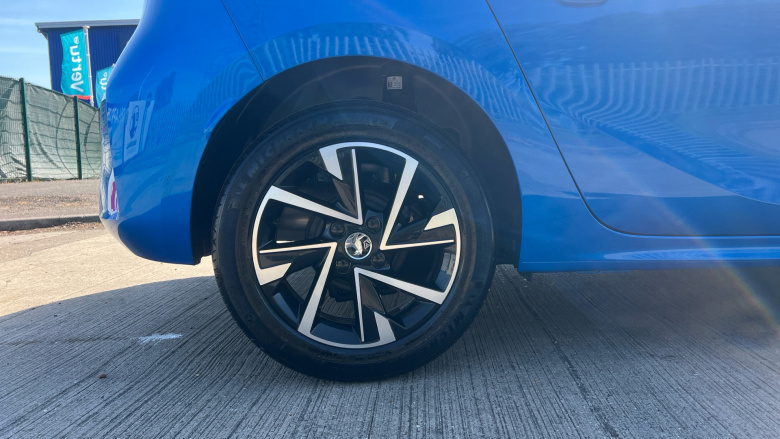 Vauxhall Corsa 1.2 Turbo Yes 5dr [Winter Pack] [NI] Petrol Hatchback